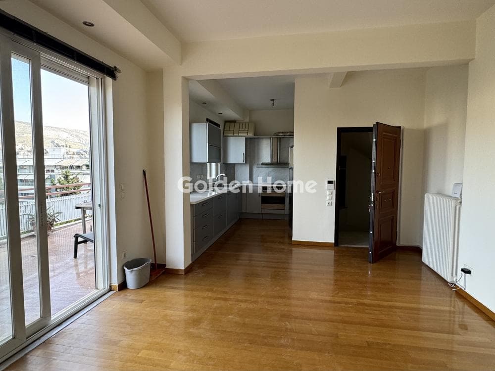 Apartment in Alsos Pagkratiou, Pagkrati — Photo 3 of 12
