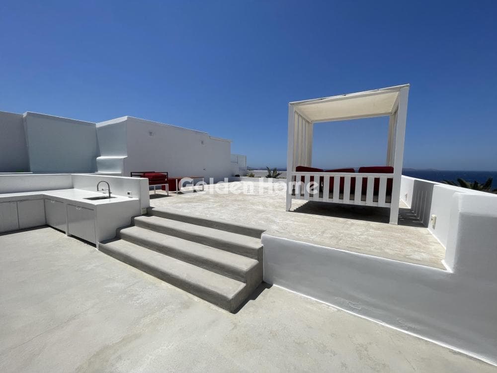 House in Agios Stefanos, Mykonos — Photo 5 of 10