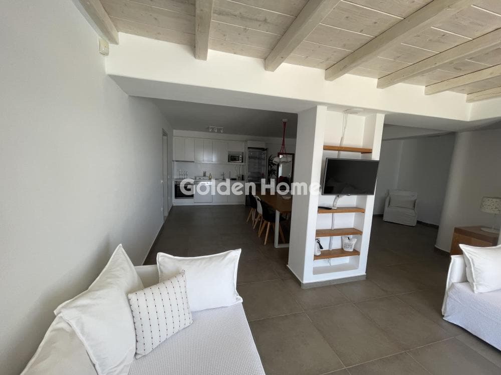 House in Agios Stefanos, Mykonos — Photo 6 of 10