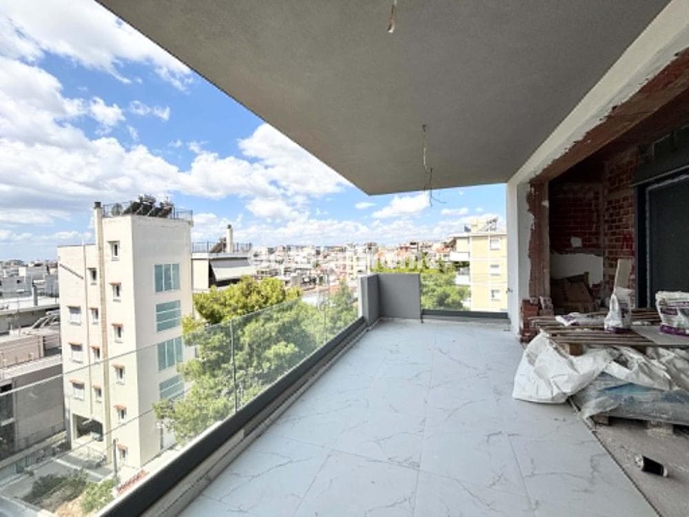 Apartment in Tria Asteria, Iraklio — Photo 1 of 9