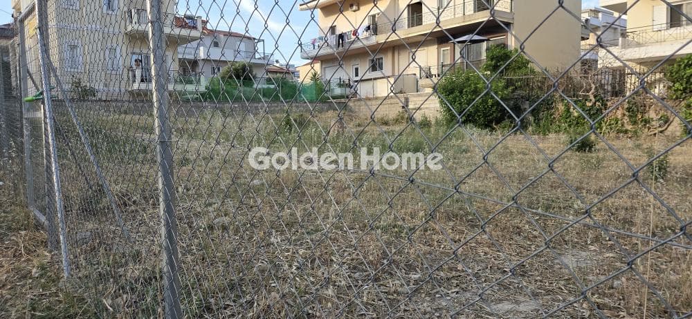 Οικόπεδο στην Μεγάλα Σχοινία Α, Αχαρνές — Φωτογραφία 2 από 5