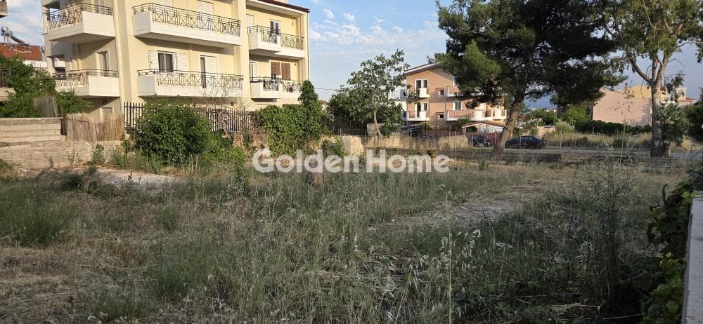 Οικόπεδο στην Μεγάλα Σχοινία Α, Αχαρνές — Φωτογραφία 4 από 5