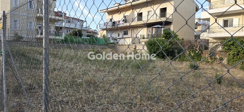 Οικόπεδο στην Μεγάλα Σχοινία Α, Αχαρνές — Φωτογραφία 5 από 5