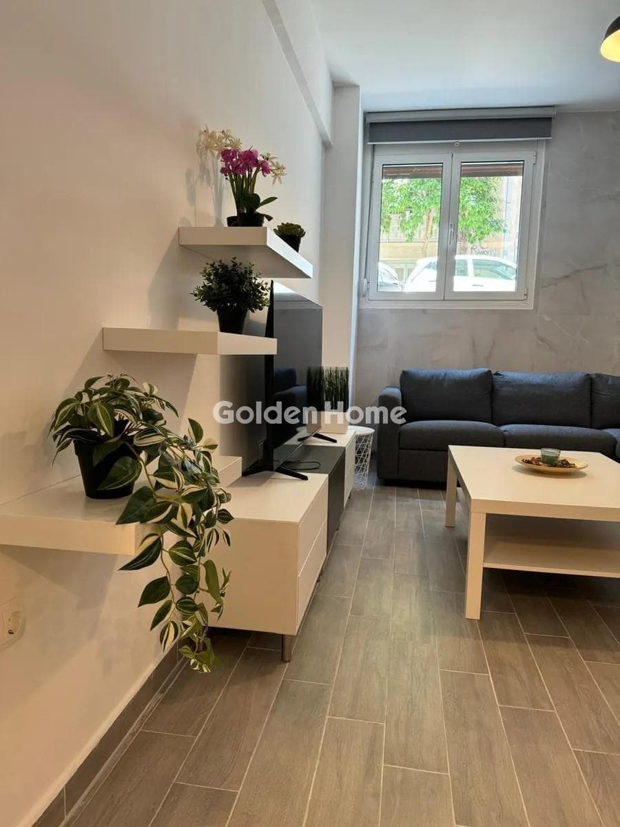 Apartment in Oria Imittou, Pagkrati — Photo 2 of 11