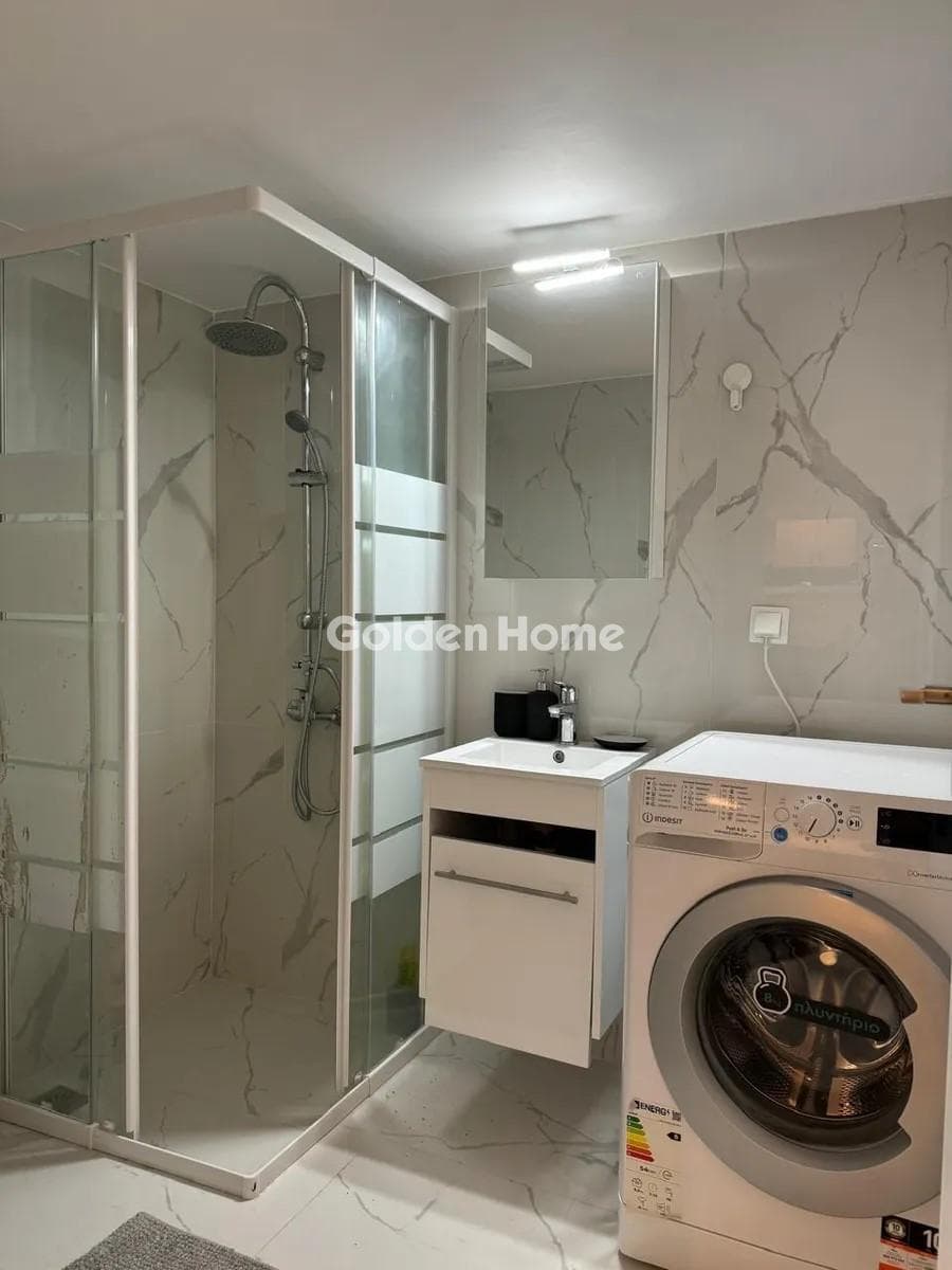 Apartment in Oria Imittou, Pagkrati — Photo 9 of 11