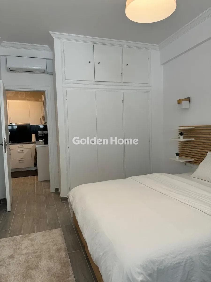 Apartment in Oria Imittou, Pagkrati — Photo 7 of 11
