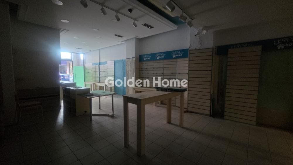 Retail Store in Soras, Patra — Photo 7 of 14