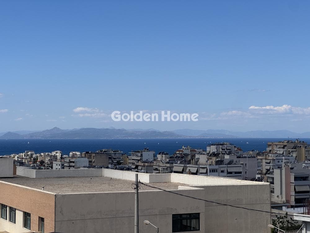 Διαμέρισμα στην Εθνικής Αντιστάσεως, Άγιος Δημήτριος — Φωτογραφία 1 από 25