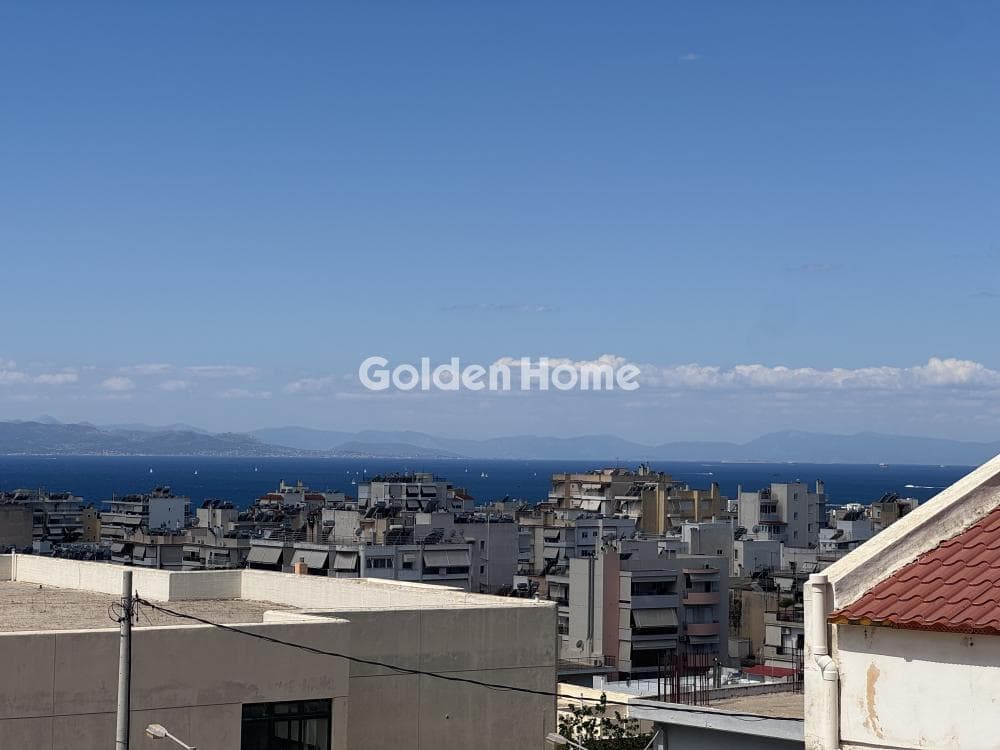 Διαμέρισμα στην Εθνικής Αντιστάσεως, Άγιος Δημήτριος — Φωτογραφία 25 από 25