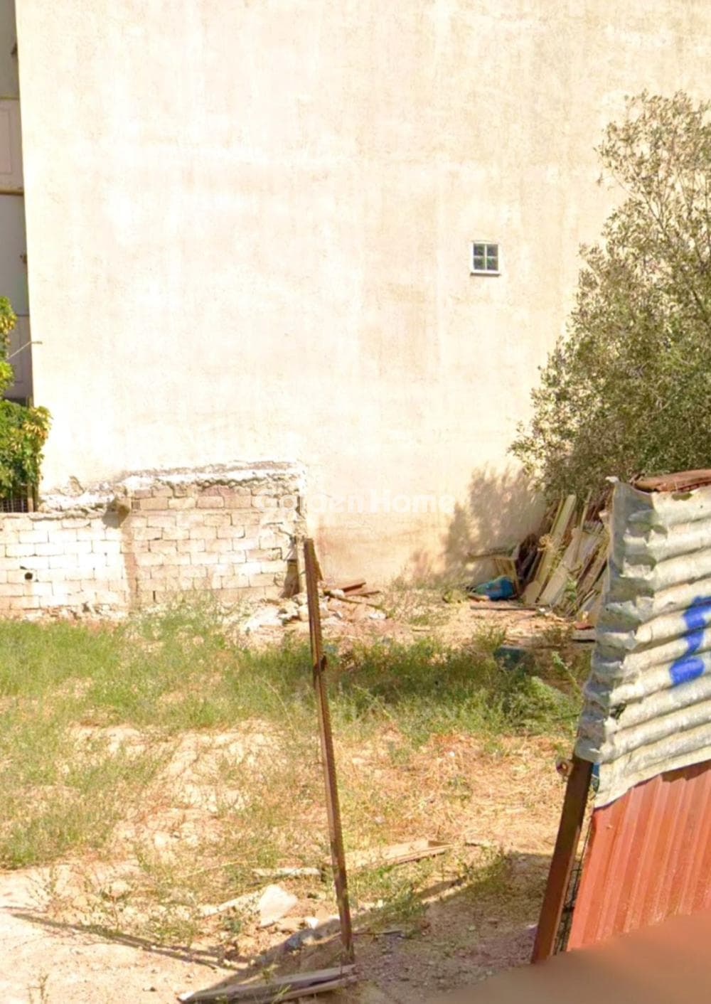 Building Plot in Zefiri, Zefiri — Photo 2 of 3