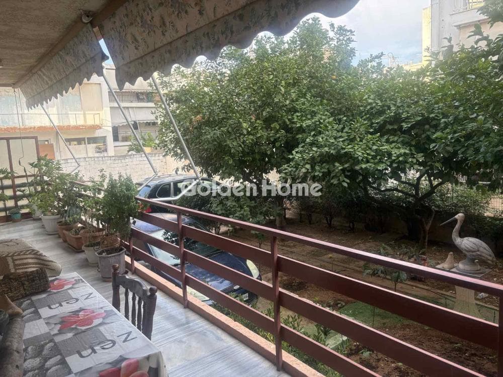 Διαμέρισμα στην Αναγέννηση, Αιγάλεω — Φωτογραφία 8 από 11