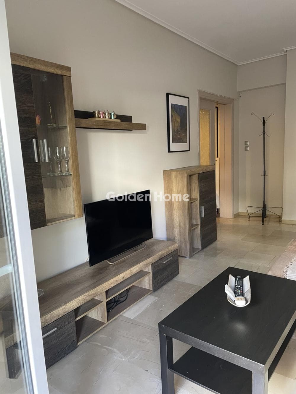Apartment in Ano Cholargos, Cholargos — Photo 1 of 7
