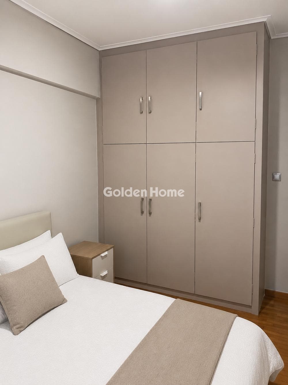 Apartment in Ano Cholargos, Cholargos — Photo 7 of 7