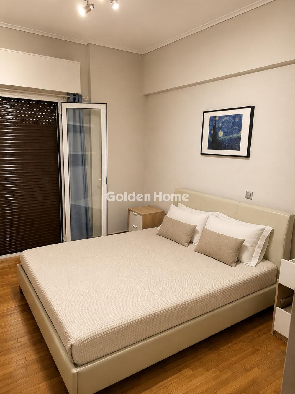 Apartment in Ano Cholargos, Cholargos — Photo 6 of 7