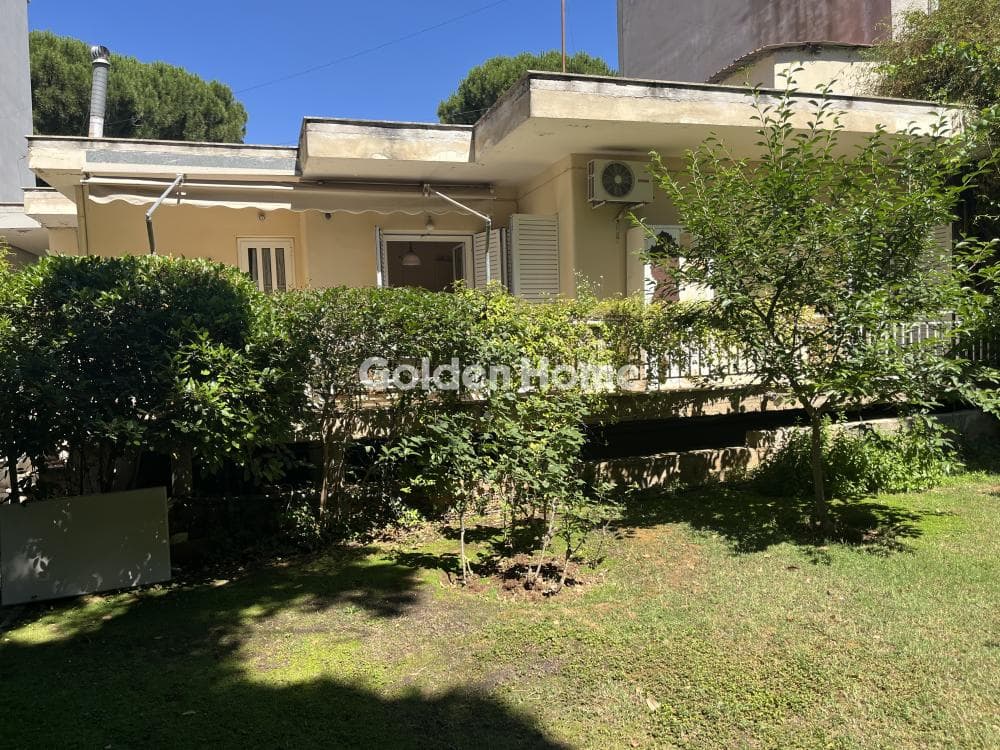 House in Rematia, Vrilissia — Photo 2 of 24