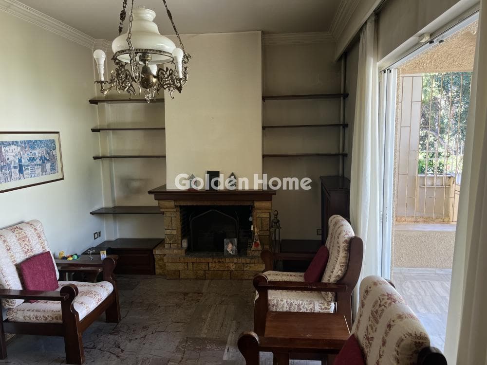 House in Rematia, Vrilissia — Photo 10 of 24