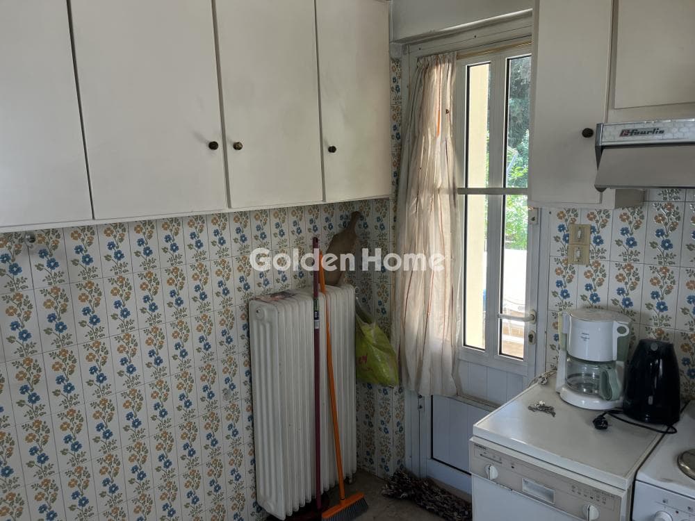 House in Rematia, Vrilissia — Photo 17 of 24
