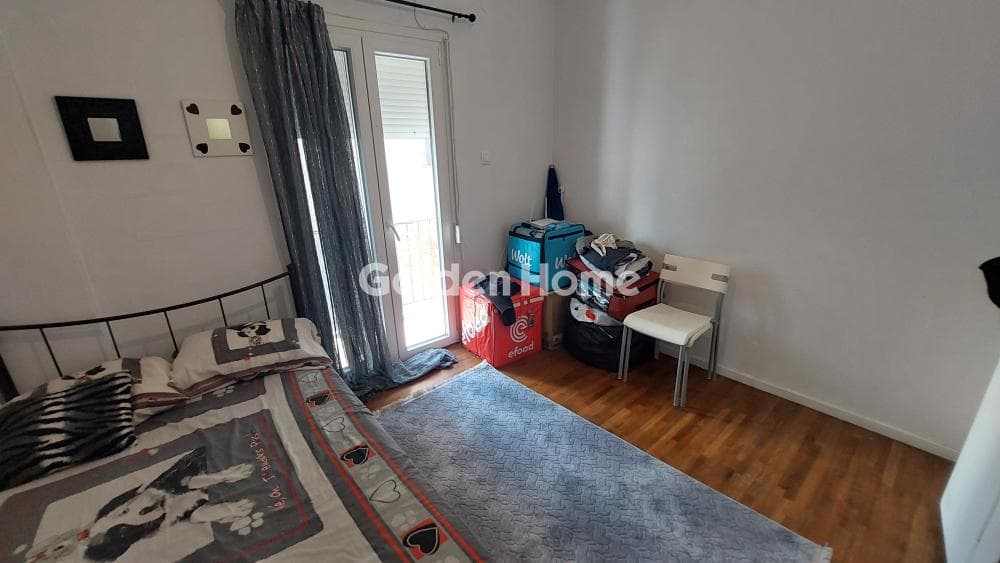 Apartment in Platia Kipselis, Kipseli — Photo 7 of 18