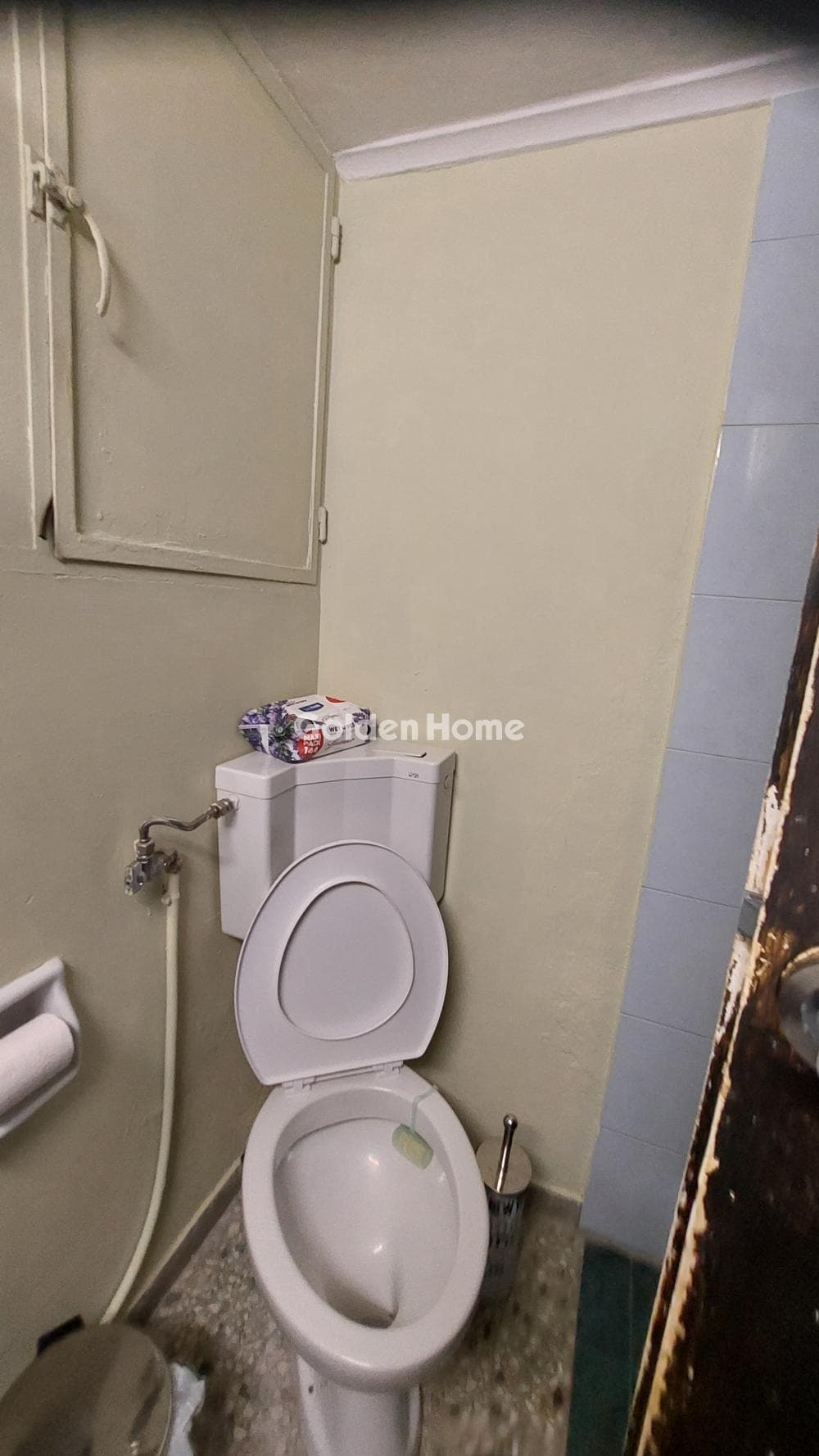 Apartment in Platia Kipselis, Kipseli — Photo 16 of 18