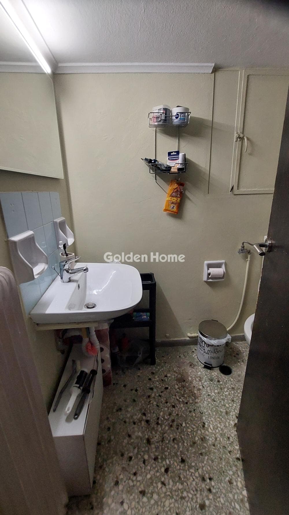 Apartment in Platia Kipselis, Kipseli — Photo 15 of 18