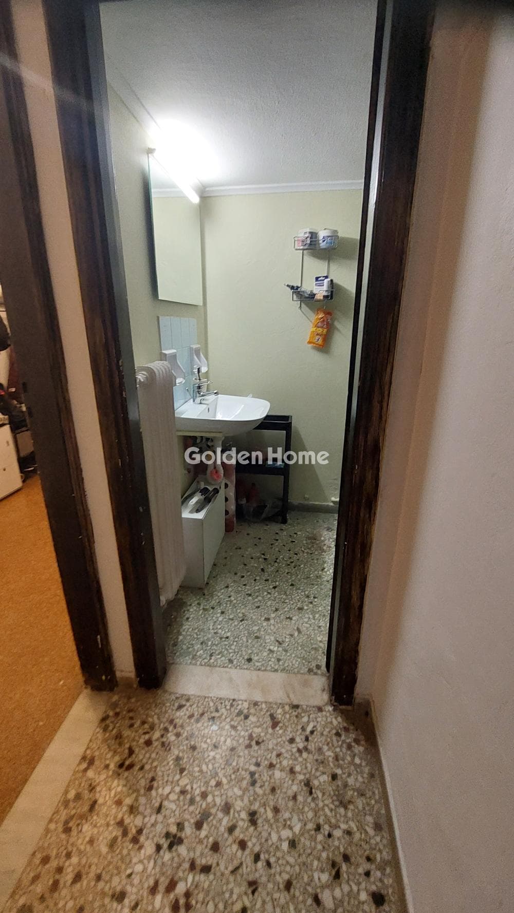 Apartment in Platia Kipselis, Kipseli — Photo 14 of 18