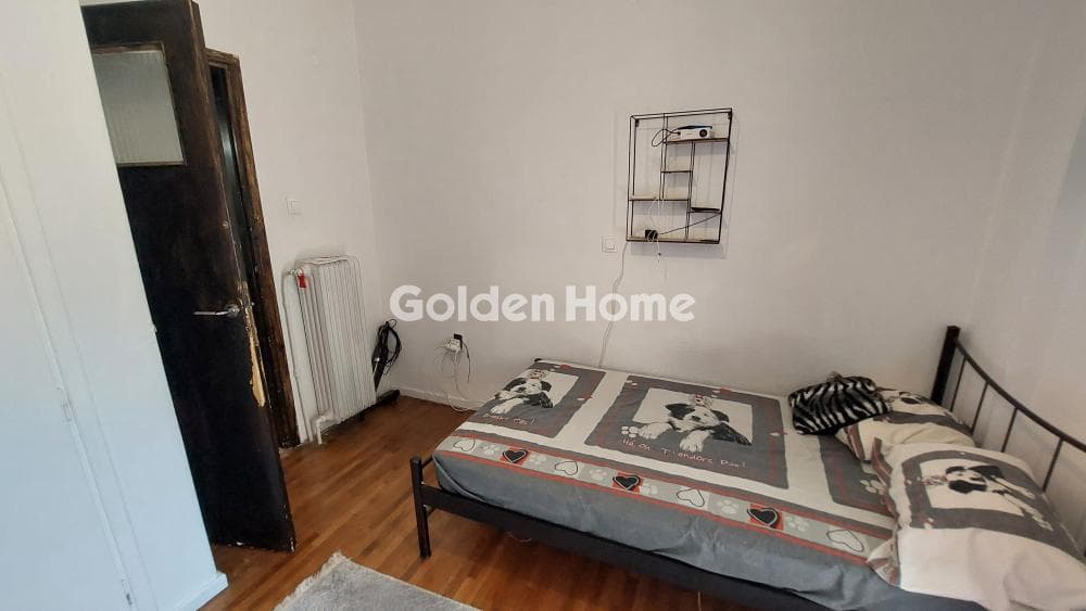 Apartment in Platia Kipselis, Kipseli — Photo 8 of 18