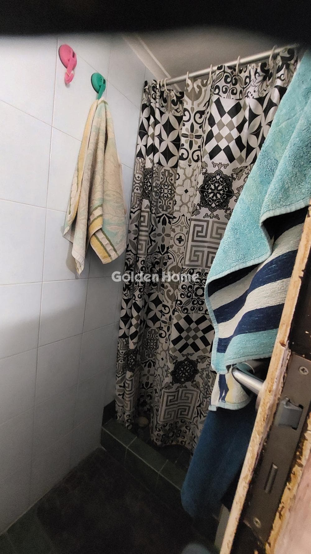 Apartment in Platia Kipselis, Kipseli — Photo 18 of 18