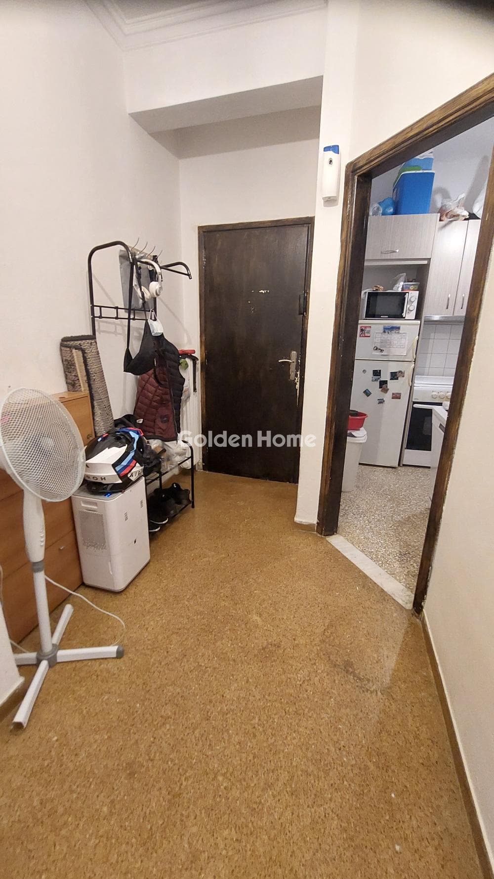 Apartment in Platia Kipselis, Kipseli — Photo 5 of 18