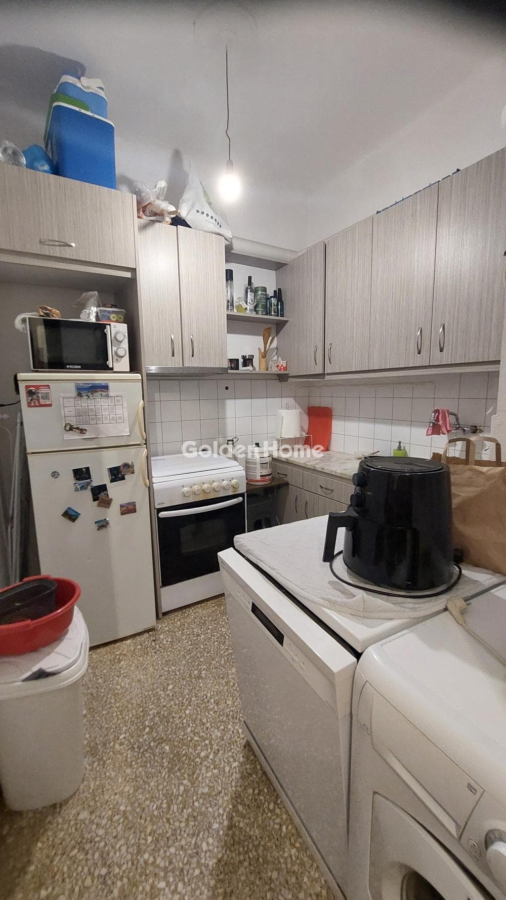 Apartment in Platia Kipselis, Kipseli — Photo 10 of 18