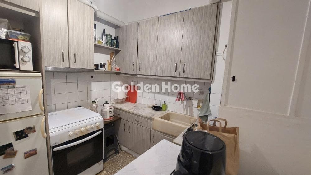 Apartment in Platia Kipselis, Kipseli — Photo 9 of 18