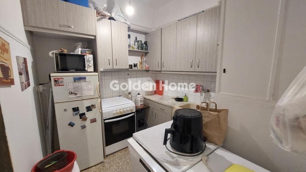 Apartment in Platia Kipselis, Kipseli — Photo 11 of 18