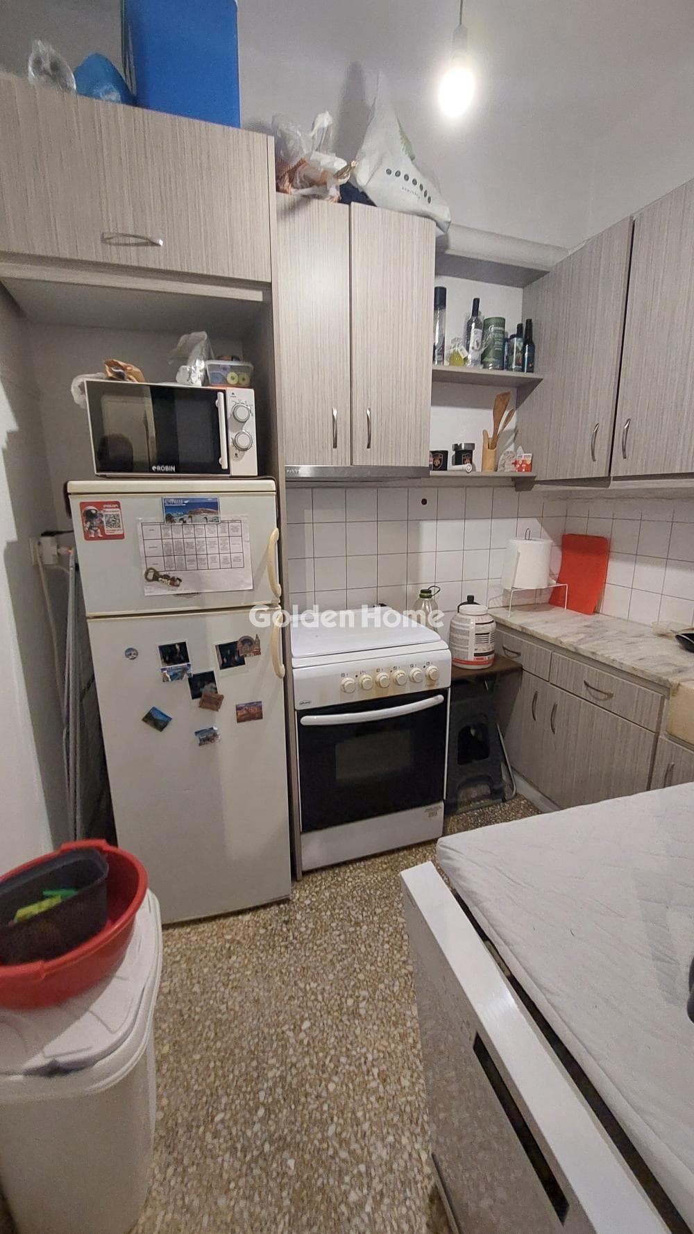 Apartment in Platia Kipselis, Kipseli — Photo 12 of 18