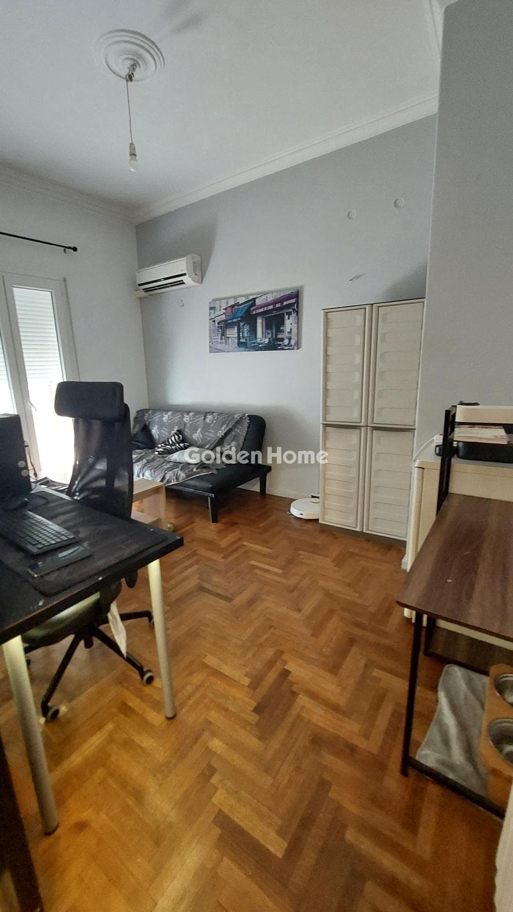 Apartment in Platia Kipselis, Kipseli — Photo 1 of 18