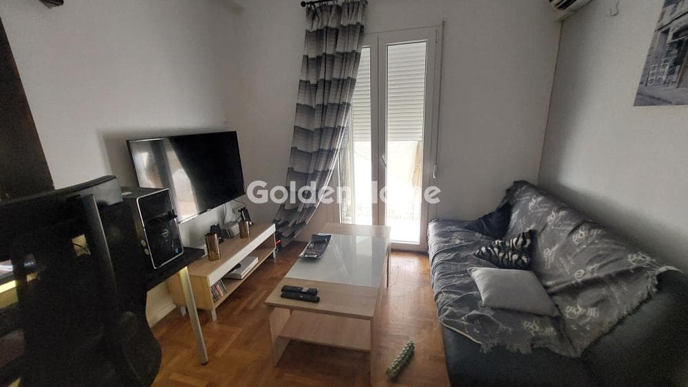 Apartment in Platia Kipselis, Kipseli — Photo 3 of 18