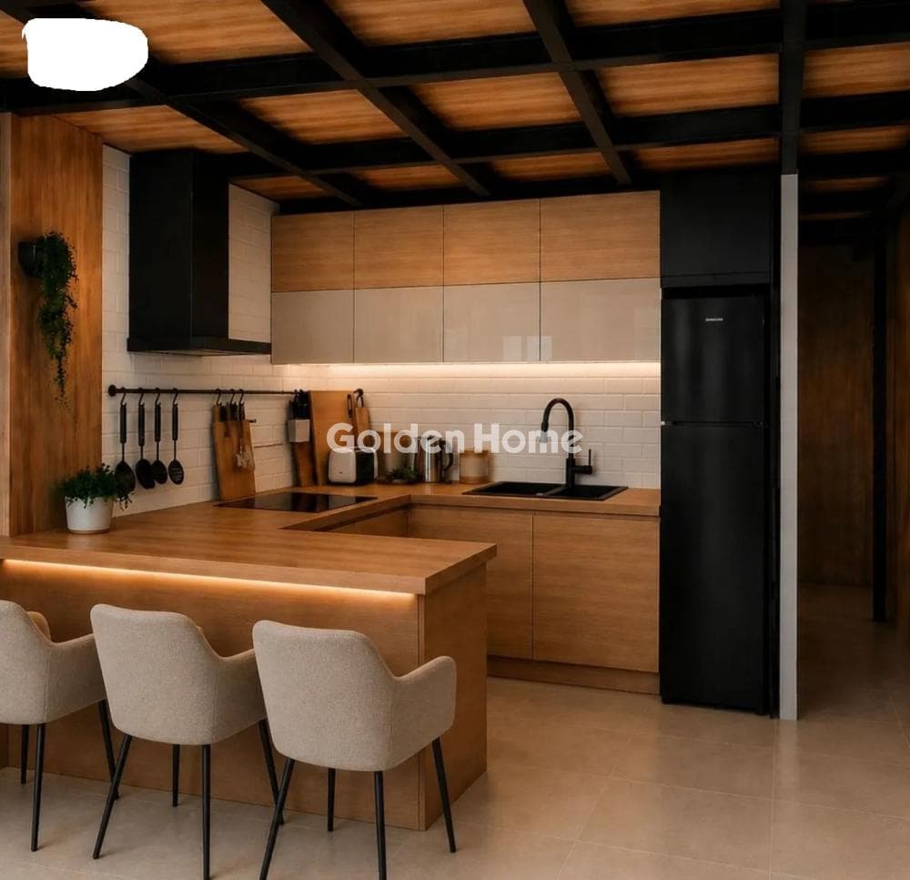 Apartment in Antheon, Agios Dimitrios — Photo 2 of 6