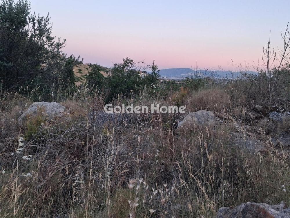 Οικόπεδο στην Νέα Παλλήνη, Παλλήνη — Φωτογραφία 1 από 2
