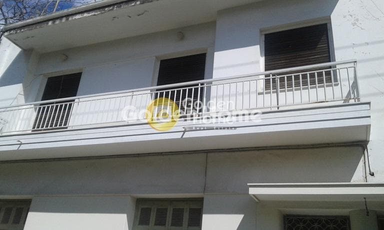 Οικόπεδο στην Μπουρνάζι, Περιστέρι — Φωτογραφία 1 από 7