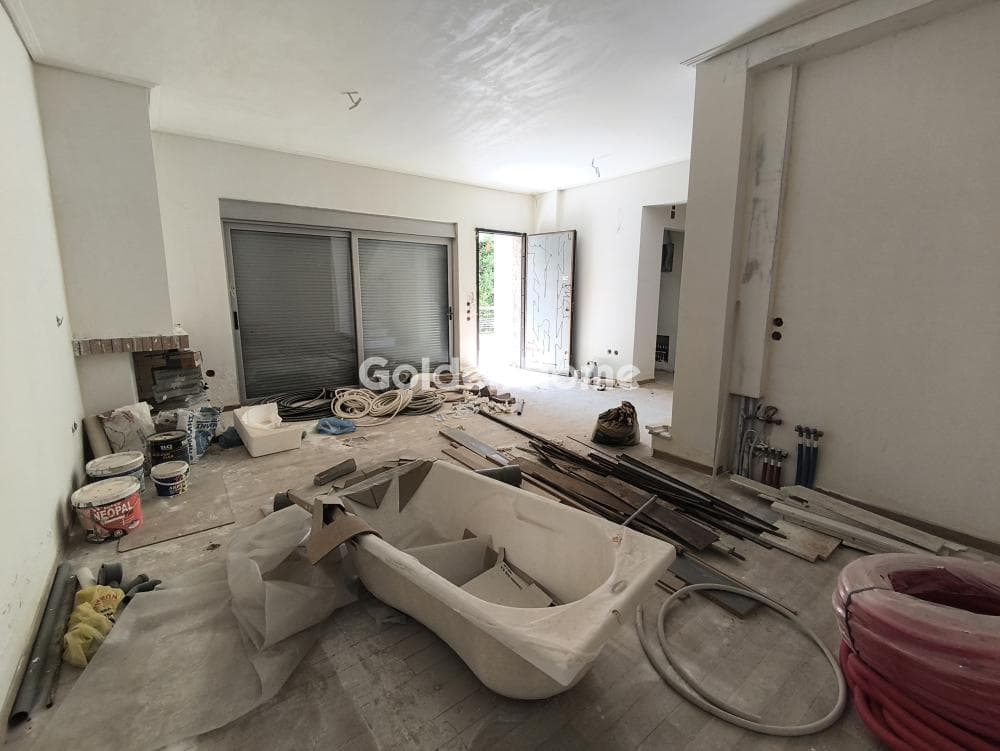 Μονοκατοικία στην Δροσιά, Δροσιά — Φωτογραφία 2 από 21