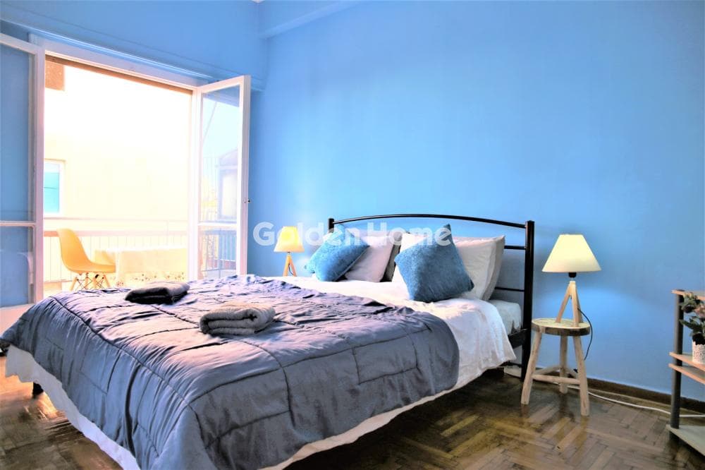 Apartment in Osios Loukas, Patisia — Photo 1 of 14