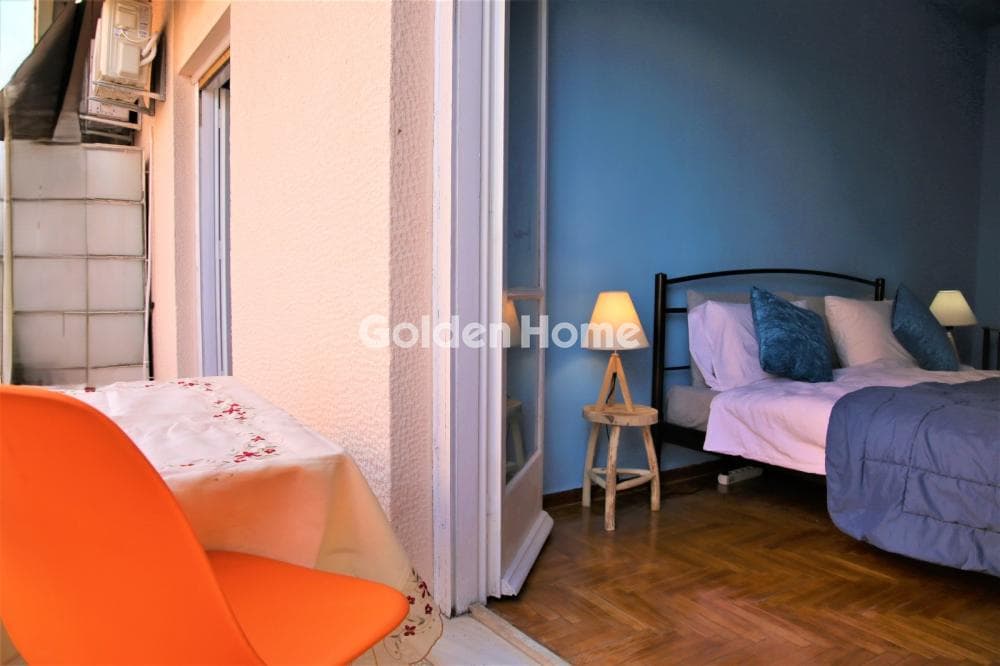 Apartment in Osios Loukas, Patisia — Photo 2 of 14