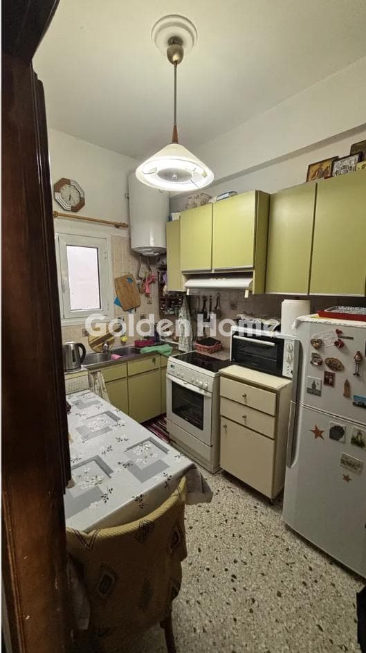 Διαμέρισμα στην Πλατεία Δαβάκη, Καλλιθέα — Φωτογραφία 10 από 15
