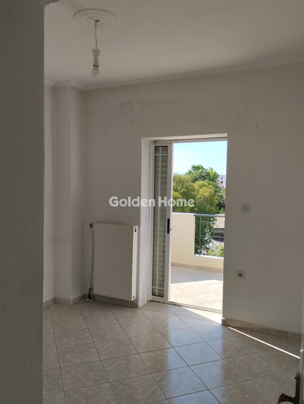 Apartment in Euaggelismos - Neos Koukloutzas, Evosmos — Photo 2 of 26