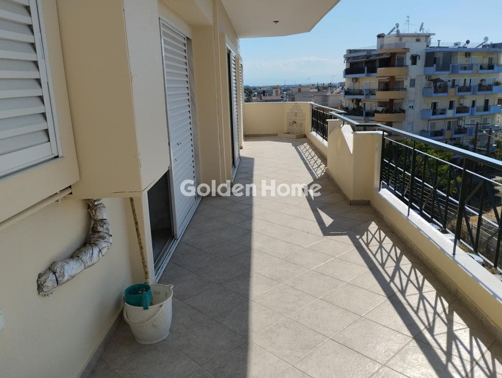 Apartment in Euaggelismos - Neos Koukloutzas, Evosmos — Photo 4 of 26