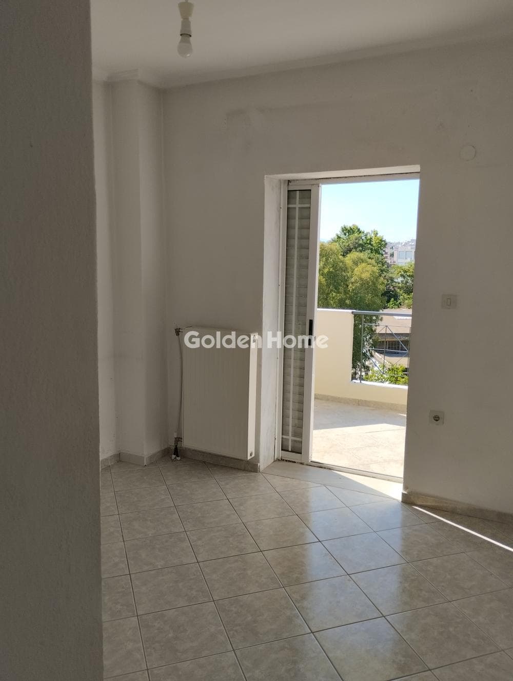 Apartment in Euaggelismos - Neos Koukloutzas, Evosmos — Photo 5 of 26