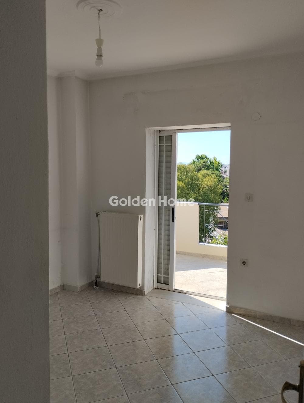 Apartment in Euaggelismos - Neos Koukloutzas, Evosmos — Photo 6 of 26