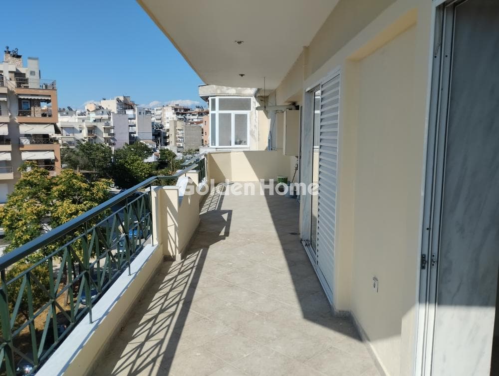 Apartment in Euaggelismos - Neos Koukloutzas, Evosmos — Photo 7 of 26