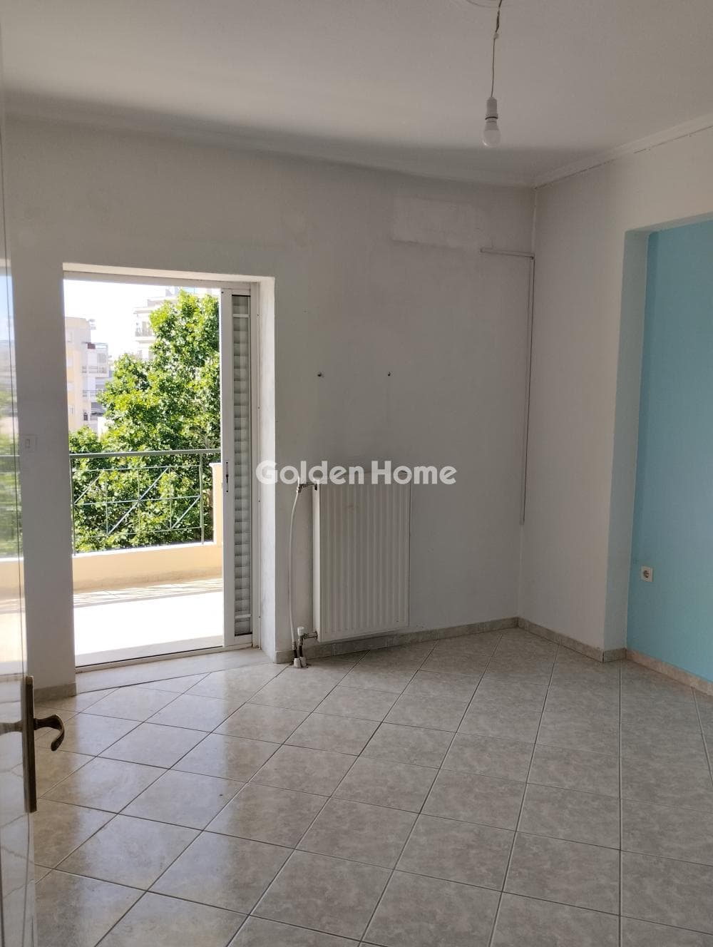 Apartment in Euaggelismos - Neos Koukloutzas, Evosmos — Photo 10 of 26
