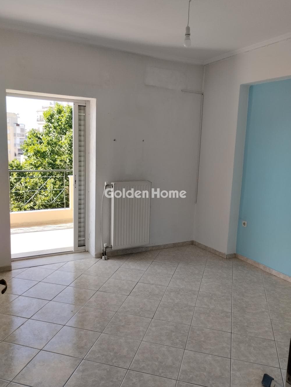 Apartment in Euaggelismos - Neos Koukloutzas, Evosmos — Photo 11 of 26