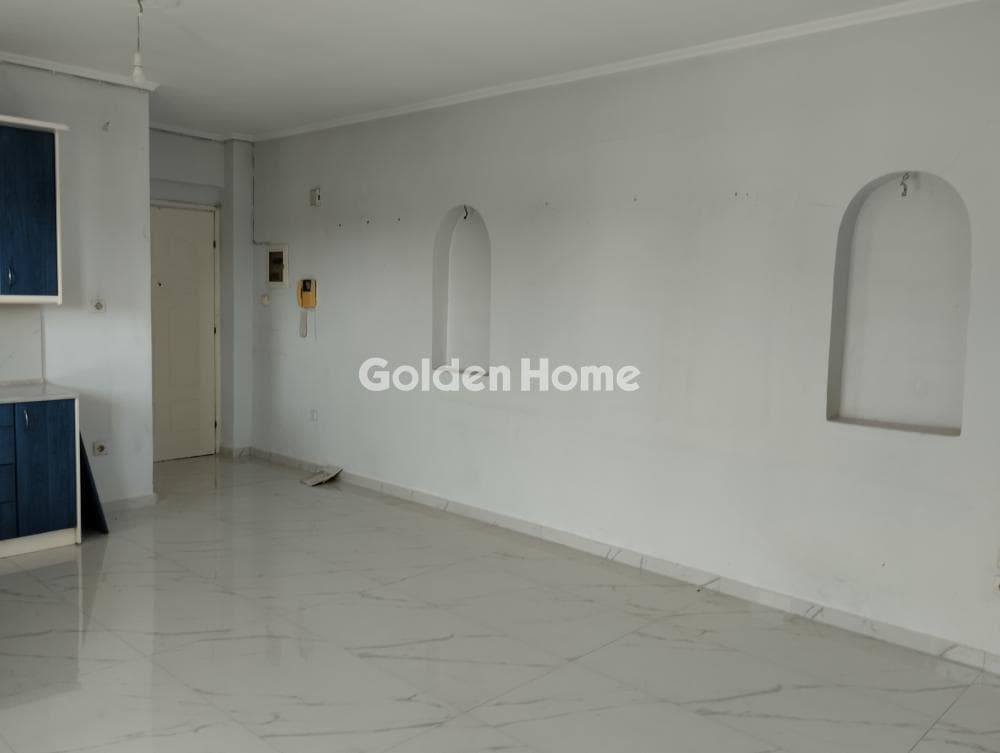 Apartment in Euaggelismos - Neos Koukloutzas, Evosmos — Photo 16 of 26