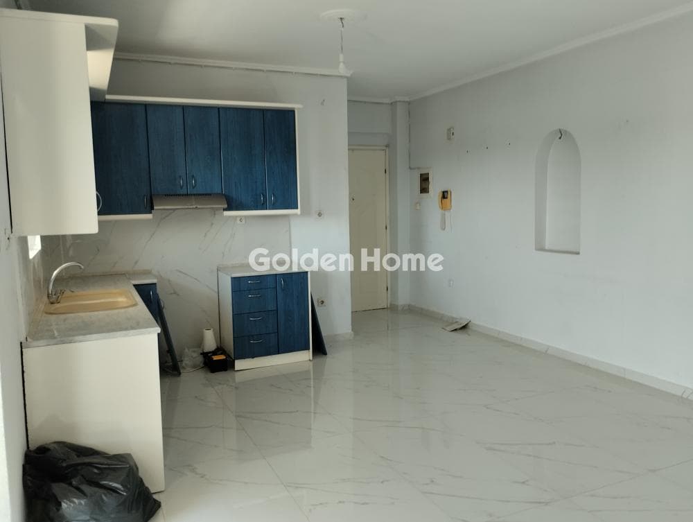 Apartment in Euaggelismos - Neos Koukloutzas, Evosmos — Photo 17 of 26
